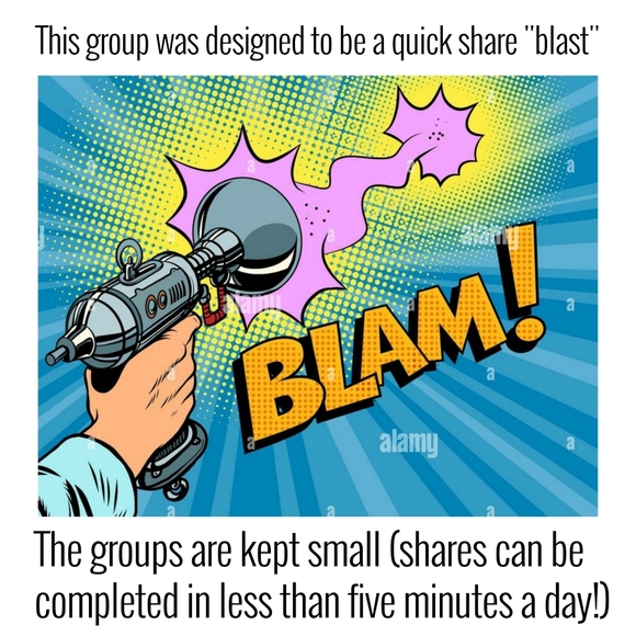 🚀 BLAST OFF💥 MAR 23-28 👩‍🚀 Share Group 2 - Picture 4 of 6